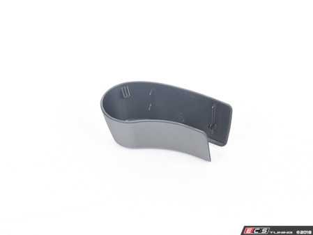 ES#2994962 - 61627366061 - Wiper Arm Cover - Genuine BMW - BMW