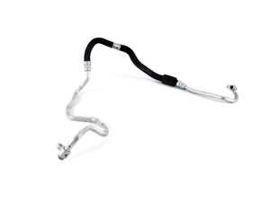 ES#2720828 - 17227627753 - Engine Oil Cooler Pipe Return - Genuine BMW - BMW