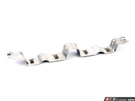 ES#2706292 - 51757309591 - MOUNT, ENG. BAY SHIELD, UNDE - Genuine BMW - BMW
