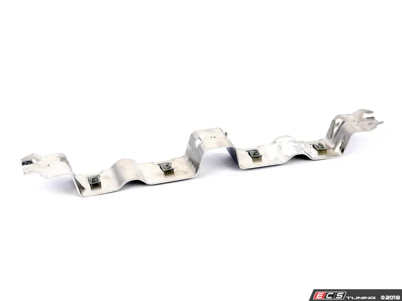 Genuine BMW - 51757309591 - MOUNT, ENG. BAY SHIELD, UNDE (51-75-7  