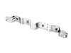 ES#2706292 - 51757309591 - MOUNT, ENG. BAY SHIELD, UNDE - Genuine BMW - BMW