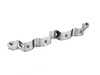 ES#2706292 - 51757309591 - MOUNT, ENG. BAY SHIELD, UNDE - Genuine BMW - BMW