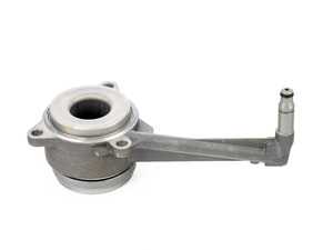 ES#3570178 - 613182 654150 - Clutch Slave Cylinder/Throwout Bearing (Metal) - Replacement slave cylinder with integrated throwout bearing - SACHS Performance - Audi Volkswagen