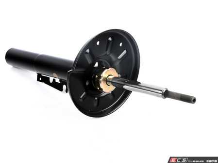 ES#3339934 - 99634304136 - Front Shock Absorber - Priced Each - Left or right side fitment - Two required - Genuine Porsche - Porsche