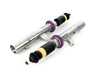 ES#2580707 - 15280068 - KW V2 Series Coilover Kit - Adjustable Dampening - Variant 2 coilovers offer sport handling with adjustable rebound dampening - KW Suspension - Volkswagen