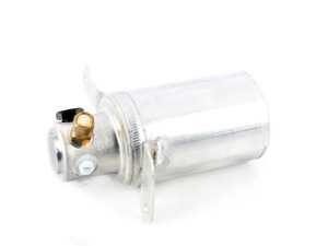 ES#2533619 - 2028300283 - A/C Receiver Drier - Recommended to be replaced any time the A/C system is opened - URO - Mercedes Benz