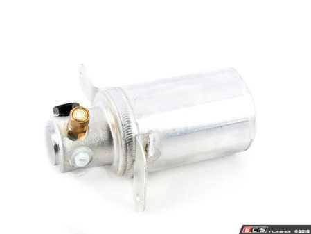 ES#2533619 - 2028300283 - A/C Receiver Drier - Recommended to be replaced any time the A/C system is opened - URO - Mercedes Benz