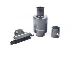 ES#3551000 - VWR12G70D - Cold-Air Intake System  - TRIFOAM FILTER - Racingline - Audi Volkswagen
