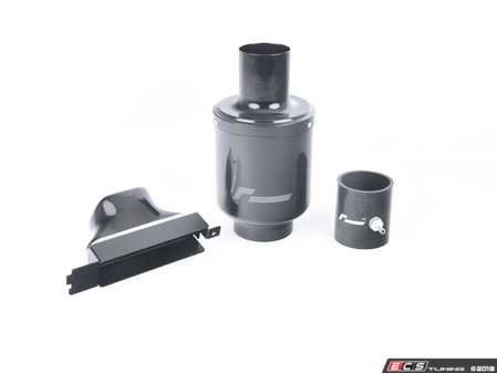 ES#3551000 - VWR12G70D - Cold-Air Intake System  - TRIFOAM FILTER - Racingline - Audi Volkswagen