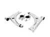 ES#2839140 - VWR45G501 - VWR 'Cup Edition' Alloy Control Arm Kit - (NO LONGER AVAILABLE) - A full track-developed front suspension hardware upgrade - Racingline - 