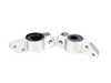 ES#2839140 - VWR45G501 - VWR 'Cup Edition' Alloy Control Arm Kit - (NO LONGER AVAILABLE) - A full track-developed front suspension hardware upgrade - Racingline - 