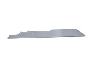 E30 Sill Strip - Right