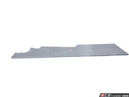 ES#121221 - 51471933722 - E30 Sill Strip - Right - Replace your worn trim - Genuine BMW - BMW