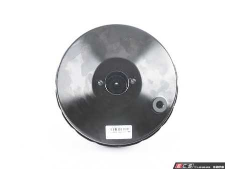ES#2984811 - 357612107A - Brake Booster - Get your Corrado G60 back on the road - ATE - Volkswagen