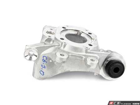 ES#57622 - 33326757316 - CARRIER - Genuine BMW - BMW