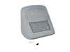 ES#143076 - 52108235908 - Front Seat Panel With Net - Priced Each - Rear panel for front sport seats, gray in color - Genuine BMW - BMW
