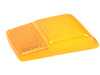 ES#173385 - 63131358575 - Side Marker Lamp - Left - Amber housing only - Does not include bulb or bulb socket - Genuine BMW - BMW