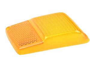 ES#173385 - 63131358575 - Side Marker Lamp - Left - Amber housing only - Does not include bulb or bulb socket - Genuine BMW - BMW