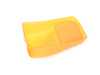 ES#173385 - 63131358575 - Side Marker Lamp - Left - Amber housing only - Does not include bulb or bulb socket - Genuine BMW - BMW