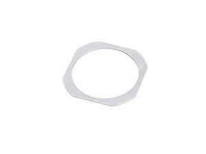 ES#45369 - 24311218533 - FLAT WASHER - Genuine BMW - BMW