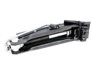 ES#3173290 - 71126866211 - Articulated In Car Scissor Jack - Mounts under the car to lift in an emergency - Genuine MINI - MINI