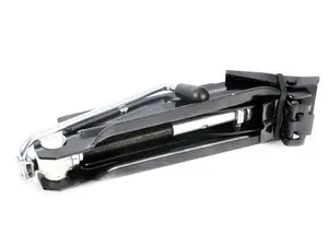 Articulated In Car Scissor Jack