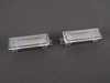 ES#2075246 - 5603728w - LED Courtesy Lights - Set Of 2 - (NO LONGER AVAILABLE) - Direct fit bright white LED puddle lights - plug and play! - Racing Dash Enterprise - 