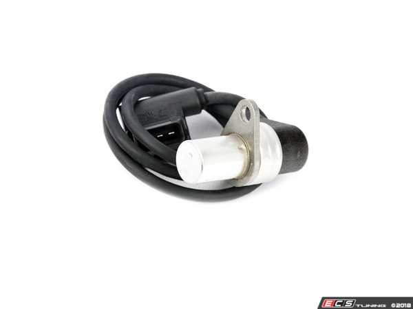 Genuine BMW - 12141720856 - Crankshaft position sensor (12-14-1  