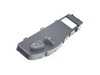 ES#166177 - 61308099074 - Seat actuator - Right - Schwarz - Genuine BMW - BMW