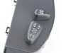 ES#166177 - 61308099074 - Seat actuator - Right - Schwarz - Genuine BMW - BMW