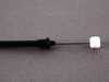ES#90355 - 51218184584 - E39 Front Door Locking Cable - Priced Each - Don't let a broken or stretched cable keep your car unsafe - Genuine BMW - BMW