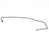 ES#37983 - 17112229053 - E46 M3 Water Pipe Connecting Line - Connects the expansion tank to the upper radiator hose - Genuine BMW - BMW