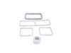 ES#176948 - 64116950976 - SET OF GASKETS - Genuine BMW - BMW