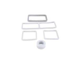 ES#176948 - 64116950976 - SET OF GASKETS - Genuine BMW - BMW