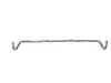 ES#51150 - 31356768080 - Front Sway Bar - Also called a stabilizer bar - Genuine BMW - BMW