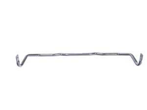 ES#51150 - 31356768080 - Front Sway Bar - Also called a stabilizer bar - Genuine BMW - BMW