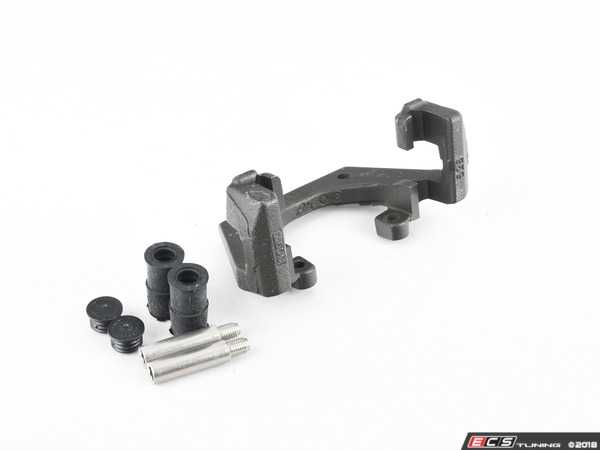 Genuine BMW - 34212229705 - Rear Caliper Carrier - Priced Each (34-21-2 ...