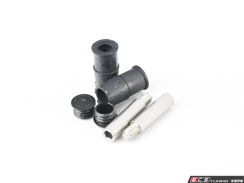 Genuine BMW - 34212229705 - Rear Caliper Carrier - Priced Each (34-21-2 ...