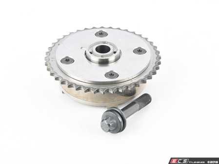 ES#3449259 - 11367545862 - Adjustment Unit - Inlet Cam 102231 - Located at the end of the cam on the timing chain - Febi - MINI