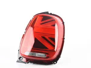 Tail Light LED Union Jack - Right