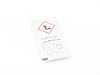 ES#3234094 - 001989945109 - Brake Anti-Squeal Paste - Single Application Pack - Genuine Mercedes Benz - Mercedes Benz