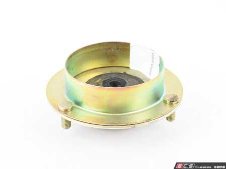 ES#58267 - 33521117657 - SPRING PLATE 77 - Genuine BMW - BMW