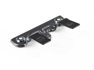 ES#25826 - 11617560184 - Bracket - Cable Harness - Genuine BMW - BMW