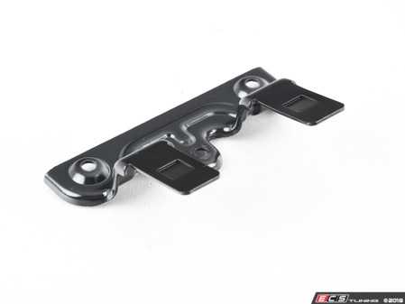 ES#25826 - 11617560184 - Bracket - Cable Harness - Genuine BMW - BMW