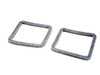 ES#176948 - 64116950976 - SET OF GASKETS - Genuine BMW - BMW