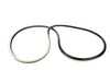 ES#130436 - 51728139940 - EDGE PROT FRT - Genuine BMW - BMW