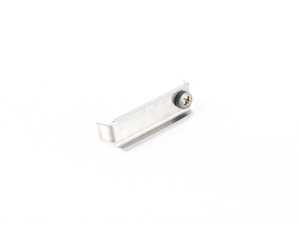 ES#165427 - 61138353432 - BRACKET - Genuine BMW - BMW
