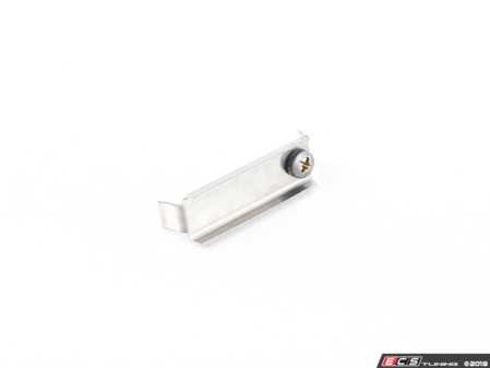 ES#165427 - 61138353432 - BRACKET - Genuine BMW - BMW