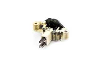 ES#3522339 - 028903803D - Voltage Regulator - Located on the rear of the alternator - Beru - Audi Volkswagen