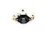 ES#3522339 - 028903803D - Voltage Regulator - Located on the rear of the alternator - Beru - Audi Volkswagen
